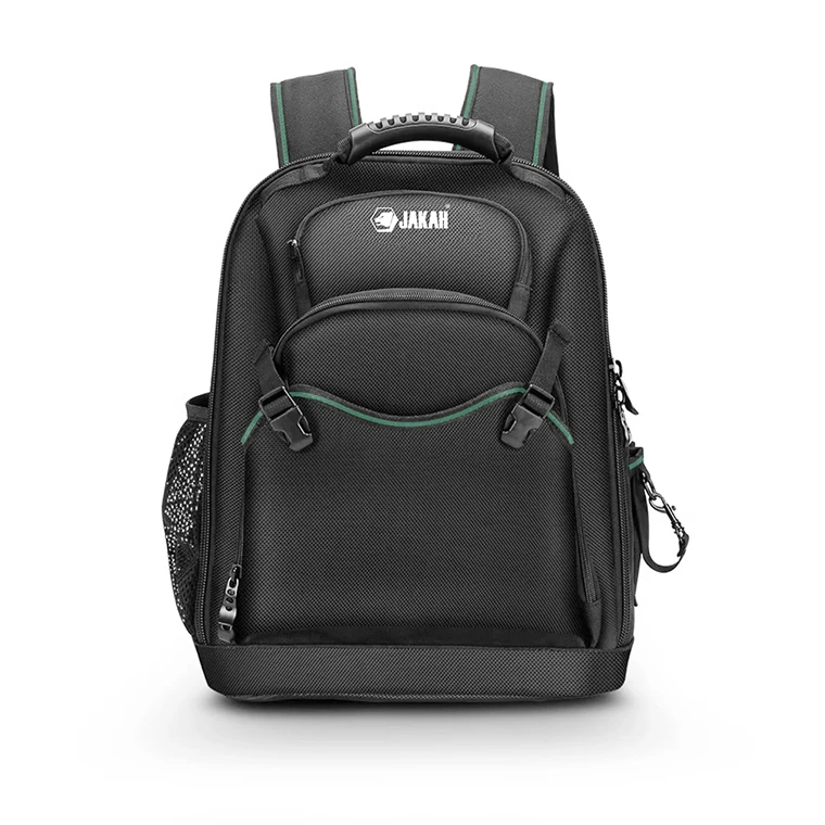Large Capacity Eletrician Backpack